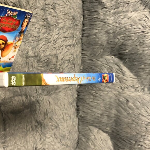 The Tale of Despereaux on DVD - Picture 3 of 4